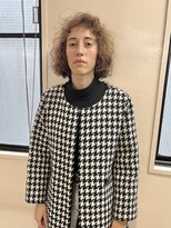 リンネ(Lin'ne)&nbsp;ナチュラルボブ