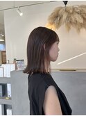 インナーカラー