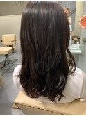 natural ash ::
