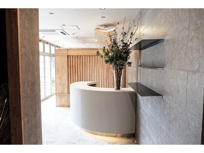 トゥーリ 長崎浜口店(tuuli)の写真