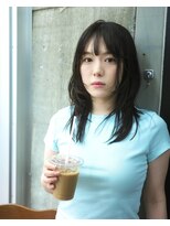 蜃気楼&nbsp;ミディアムレイヤー