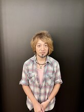 エッジ オリジネーション 梅田店(edge origination) 板崎 雅憲