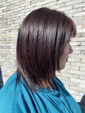 トイロ(toiro) ミディアムレイヤー