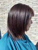 トイロ(toiro) ミディアムレイヤー