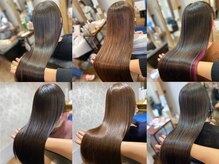 ヘアープランニング ゼロ(Hair Planning ZERO)
