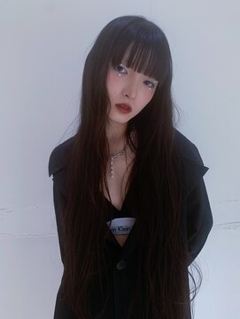 ウルウ(uru) ニュアンス　ロング