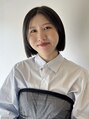 美容室 アイディー i-dee 岩本 里沙