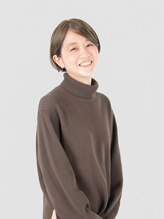 ヘアアンドスパ モーブ 世田谷(hair&SPA Mauve)&nbsp;花田 陽子