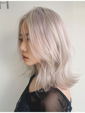 ラヴェ(LAWE.) LAWE.厳選カラースタイル