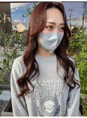 レイヤーカット