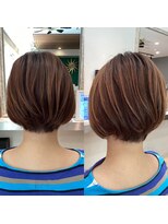 ヘアー ボニータ(hair bonita)&nbsp;#ハイライト#インナーカラー#ブリーチ#ダブルカラー