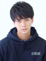 リップス 川崎(LIPPS)&nbsp;横顔キマるマッシュヘア