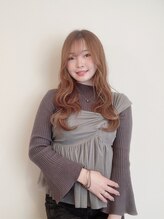 ソアレ(soare) 竹嶋 愛実