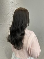 マーレ(MARLE./)&nbsp;透明感カラー/アッシュカラー