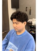 ラルフカール