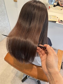 リッカ(RICCA) ツヤスト