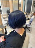 ショート