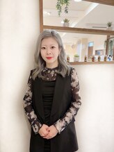 【アシスタント神河によるヘッドスパ】お任せ下さい！！お客様への至福の時間を…！眠ってしまう人も多数！