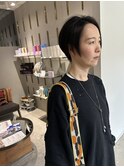 ハンサムオトナショート