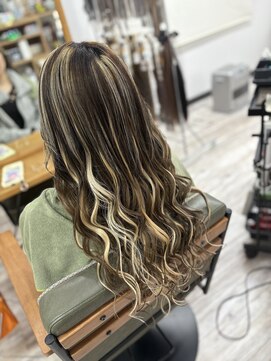 エクラ(e'clat) 6dエクステ