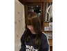『井高指名限定』ワンカラー+ダメージケアTR¥12540→¥11200