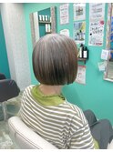 ボブ