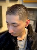 おしゃれボウズ　大宮