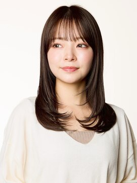 エンタク 新宿三丁目店(enntaku) 似合わせカット/アースカラー/デザインカラー[新宿/新宿三丁目]