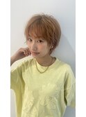 【麻布十番】ショートカット