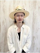アグ ヘアー ユッカ 由利本荘店(Agu hair yucca) KENKEN 