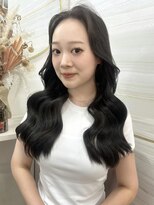 エス(Ess)&nbsp;《高瀬寛菜》ダークグレージュ