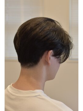 ヘアーズ マツシタ(Hairs MATUSITA) スタイル