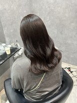 ノア(noa)&nbsp;ショコラカラー♪