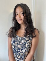 メルシー(merci.)&nbsp;surf　perm