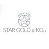スターゴールド アンド コウ(STAR GOLD&KOu)のお店ロゴ