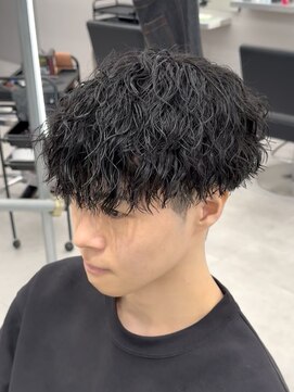 ササ 京都河原町店(33 SASA) ツイストスパイラル　きょうとしじょうかわらまち