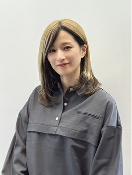 シャウルデッサントウキョウ 表参道(CHARLES DESSIN Tokyo)の写真/頭皮はもちろん、首や肩まで驚くほど軽く♪当店だけのオリジナルスパで癒されませんか？[表参道/青山]