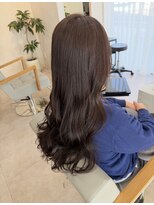 イルプロム 御厨店(illuprom.)&nbsp;【illuprom.】ブラウングレージュ