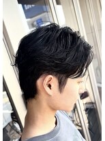 フォルテ 草薙店&nbsp;静岡/草薙　フェザーパーマ