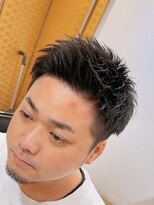 グレーベンヘアー 住吉(GREVEN hair)&nbsp;ツーブロック