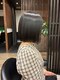 クロ ヘアー(CURRO HAIR)の写真/リピート率No.１の酸熱トリートメントがオススメ☆豊富な種類で美髪へ導く