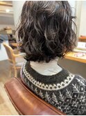エアリーパーマ