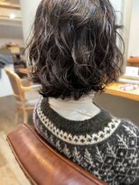 コンパス(COMPASS)&nbsp;エアリーパーマ