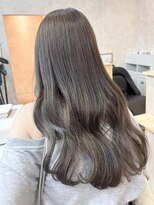 ビイン(viin)&nbsp;ブリーチなしWカラーイルミナグレージュ