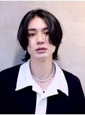 ナチュラルウルフ