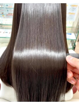 アース 宮崎昭栄店(EARTH) 髪質改善