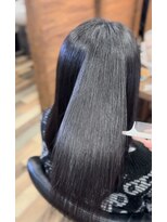 美容室ココ(COCO)&nbsp;美髪スタイル/髪質改善/縮毛矯正/トリートメント/似合わせカット