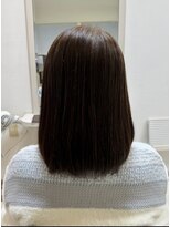 アミーベル(AMI a BELLE)&nbsp;髪質改善・縮毛矯正・白髪染め・ショートカットも◎