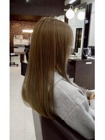 イタクラ 赤道店 (ITAKURA)&nbsp;ダブルカラー/ミルクティーベージュ/グレージュ/ベージュ