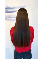 ナチュラル 山形天童店(Natural)&nbsp;髪質改善ロイヤルトリートメント